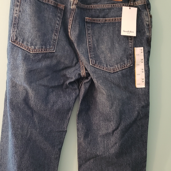 Goodfellow jeans - Picture 4 of 6